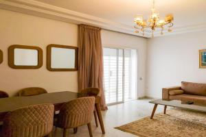 Ennaser Bliss Your Urban Oasis Awaits Apartments, Tunis