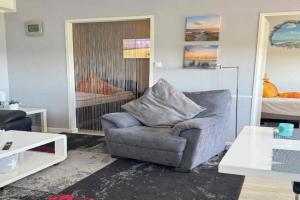 Tief 10 Wattn Watt-Blick 604 Apartments, Horumersiel