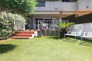 UHC MAR I CEL FAMILY COMPLEX Apartments, Cambrils