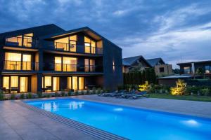 Villa Bite, Palanga