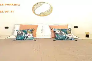 Little Bliss Apartment, Como