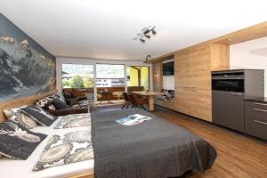 Apartment Charly, Kaprun