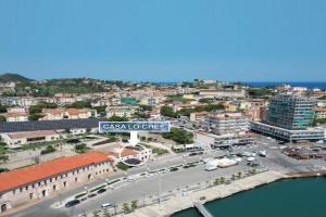 Casa Lo Chef - ArgonautiVacanze, Portoferraio