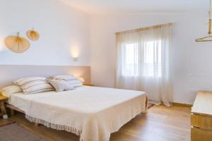 Surmar - Apartamento con piscina en Cap d'Artrutx, Cala'n Bosch