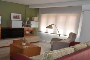 Precioso piso en centro con parking gratis Apartments, Almeria