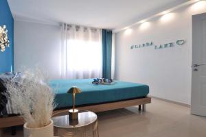 Dalila's Apartment, Sirmione