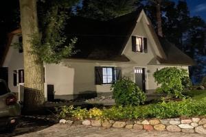 Oogenstern USEDOM -ruhige Lage-Fischerdorf Hund auf Anfrage Guest house, Ahlbeck