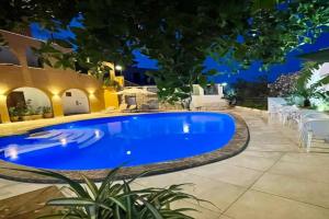 Antelima B&B Mini-hotel, Taormina
