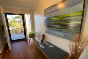 Nelson Cottage - relaxed retro, modern and original, Albany