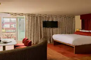 Locke am Platz Hotel, Zurich