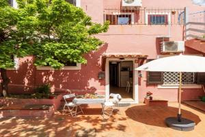 Casa Vivi ad, Arbatax