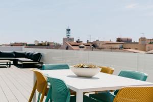 Suites Port, Cambrils
