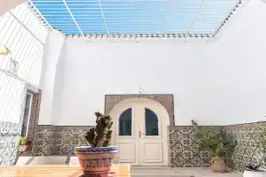 Dar Mayya Guest house, Gammarth