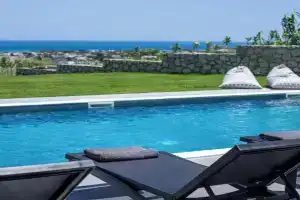 Madi Villa, Faliraki