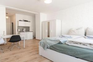 Stilvolle Wohnung zentral Apartments, Bremen