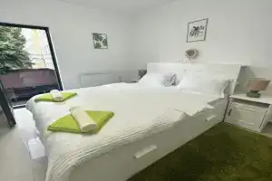 Green Central Apartment, Veliko Tarnovo