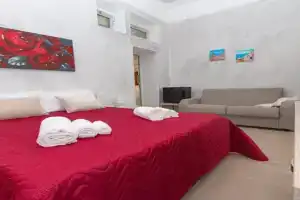 B&B DOMINUS Mini-hotel, Scafati