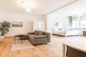 Stilvolles Apartment für 4 Pers., Bremen