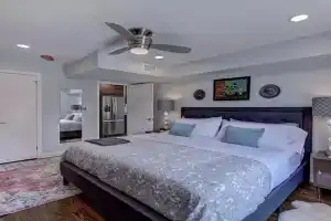 The Home Collection CLT: 510 Queens Apart-hotel, Charlotte