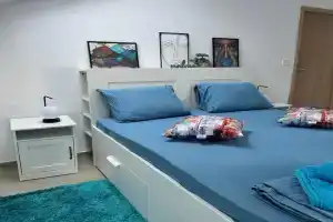 Blue Central Apartment, Veliko Tarnovo