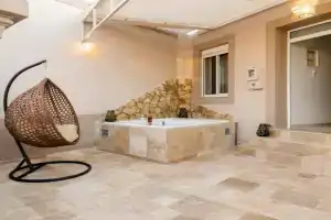 ALMI Traditional House, Koskinou