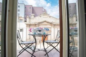 La Finestra su Santa Lucia Guest house, Monopoli