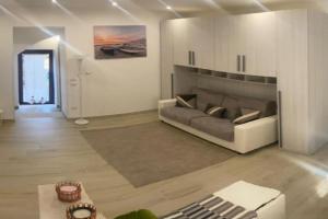 Il Giardino Nascosto Guest house, Ascea