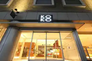 KOKO HOTEL Kotodai Park, Sendai