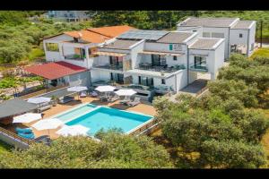 Olive Roots Hotel, Skala Rachoniou