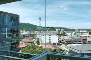 7 Floor - Ozone Condotel near beach by 15 minutes walking, Kata