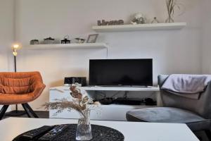 Ferienwohnung Strata Montana Apartments, Bensheim