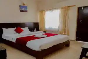 Hotel Sarathi, Pokhara