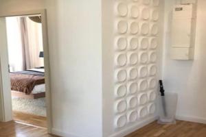 bel appartement proche centre parking gratuit Apartments, Kehl