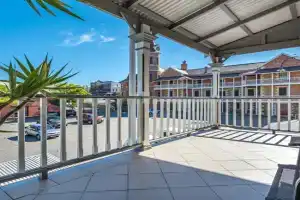 Foreshore Apartment 104, Albany
