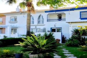 REf 41 ADOSADO EN LA TAHONA Guest house, Zahara de los Atunes