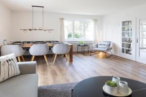 STAYY Bijou Balgrist Apartment nahe Spital und Kinderspital - 24h Self Check-in - Parking, Zurich
