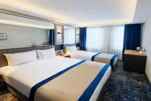 AHG Atlas Hotel Taksim, Istanbul