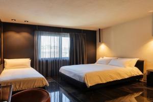 Etrus - Boutique Room & Rooftop, Pontecagnano