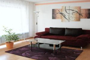Appartement Julija Apartments, Baden-Baden