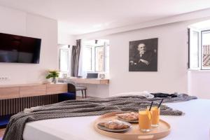 Fingerprint Central Apartment 5 min from Center & Beach, Hvar