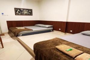 The Segaran House ONLY Syariah Unmarried Couple Not Allowed, Jakarta