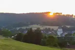 Ferienwohnung Wälderliebe Apartments, Lenzkirch