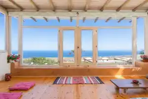 Olive Leaf Houses, Imerovigli