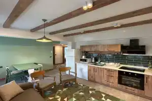 Avlu Villas & Apartments, Kemer