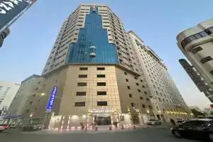 Al Hayat Suites Apartment, Manama