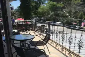 THEODORE-Hotel, Kobuleti