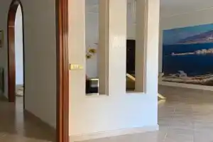 La Casa di Angelica, Trapani