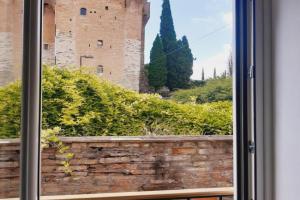 Casina a Porta Sant'Angelo Apartments, Perugia