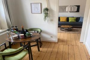 Sustainable Living - Haus Frieda Apartments, Bonn