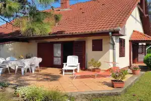 Maria Andrea House, Balatonkeresztur
